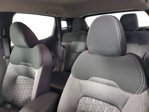 New 2026 Nissan Kicks SV w/ Cold Weather Package FWD image 26