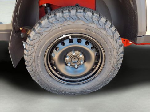 New 2026 INEOS Grenadier Trialmaster Edition image 9