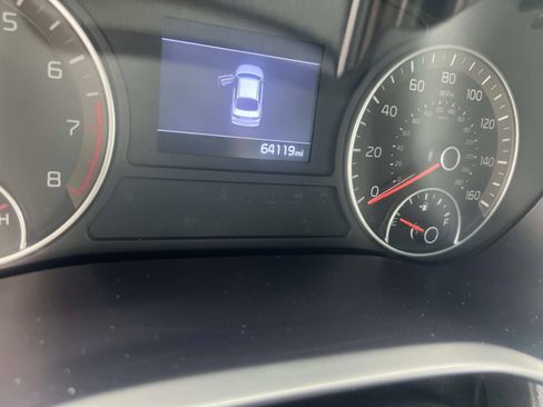 Used 2019 Kia Optima EX w/ EX Premium Package FWD image 12