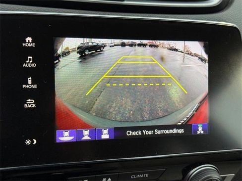 Used 2017 Honda CR-V EX image 25