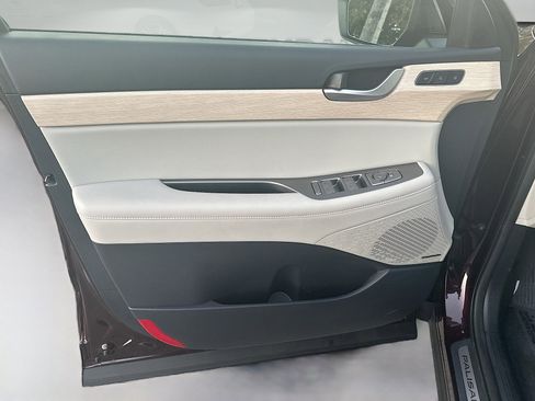 Certified 2024 Hyundai Palisade Limited image 19