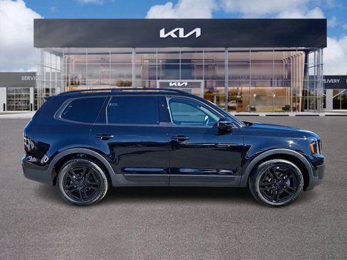 Used 2025 Kia Telluride SX Prestige X-Line image 7