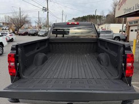 Used 2015 Chevrolet Silverado 2500 LT w/ LT Convenience Package image 6