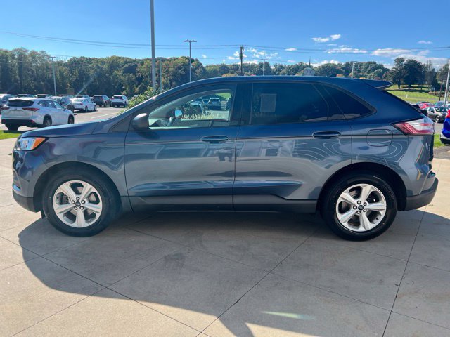 Used 2019 Ford Edge SE FWD image 4