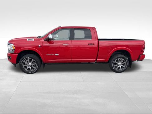 Used 2020 RAM 2500 Limited AWD/4WD image 3