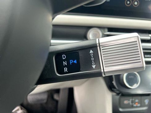 New 2026 Hyundai Tucson Blue SE AWD/4WD image 24