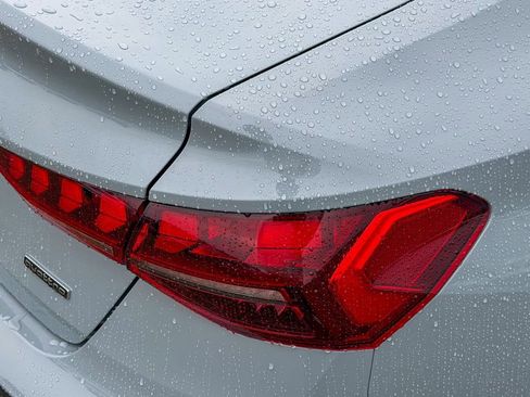 New 2026 Audi A3 2.0T Premium Plus image 7