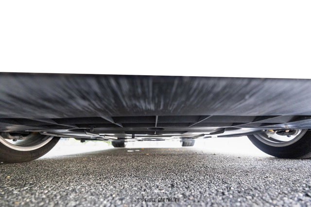 Used 2012 Ferrari California RWD image 87