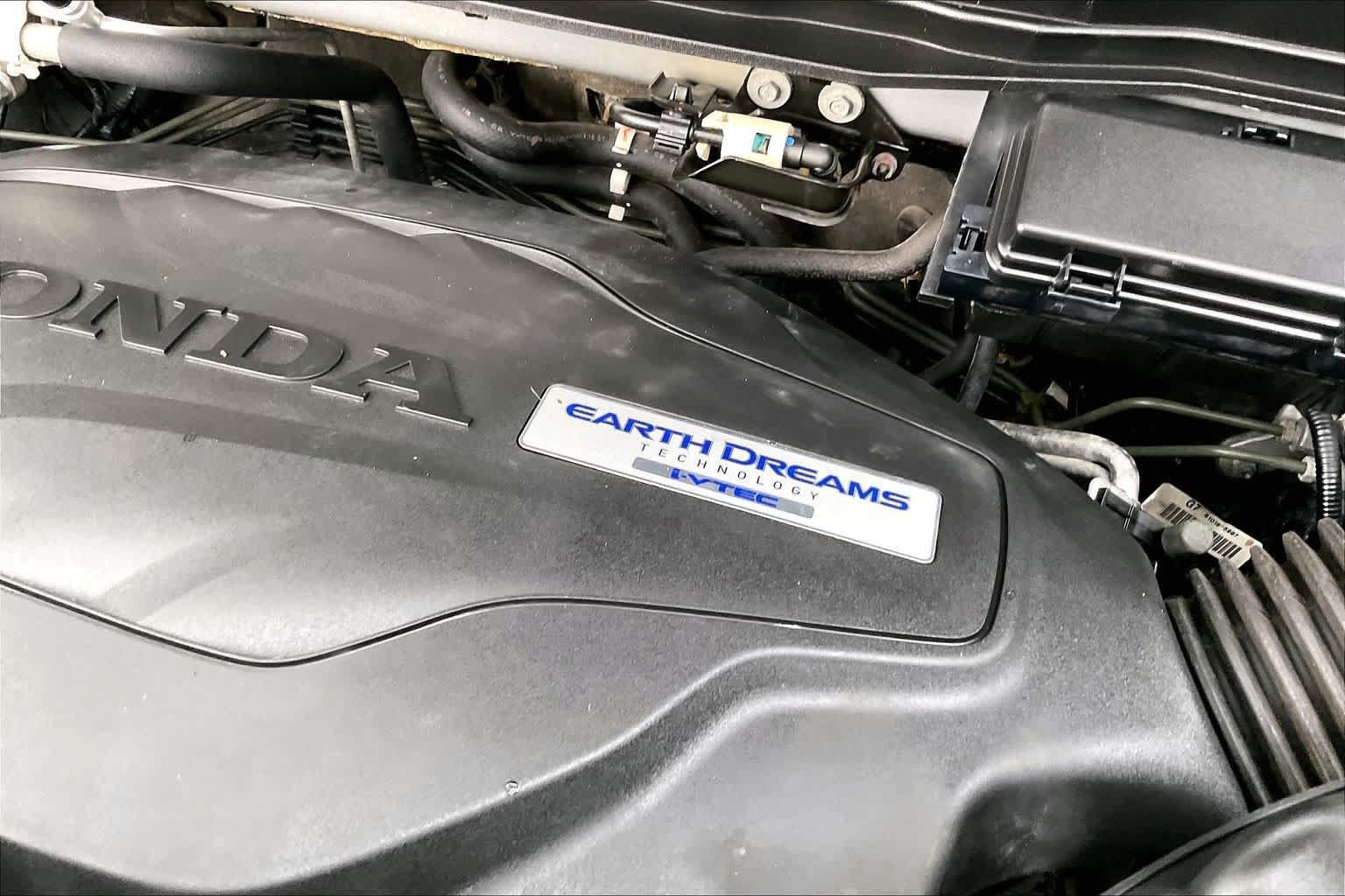 Used 2017 Honda Ridgeline RT image 30
