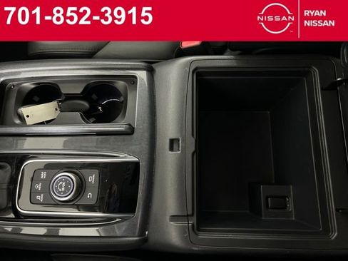 Certified 2024 Nissan Armada SV image 23