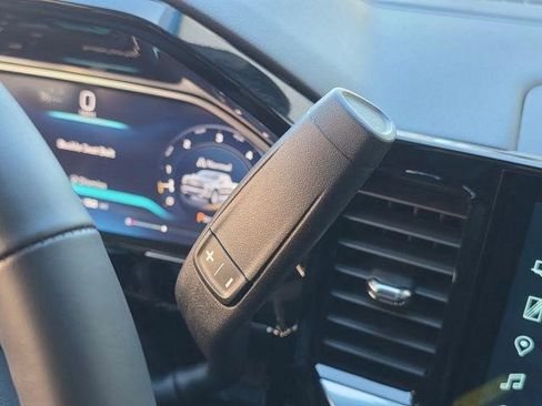 Certified 2026 Chevrolet Silverado 1500 RST w/ Dark Appearance Package image 24