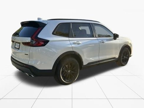 New 2026 Honda CR-V Sport image 8