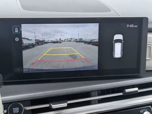 Used 2025 Hyundai Santa Fe SEL FWD image 25