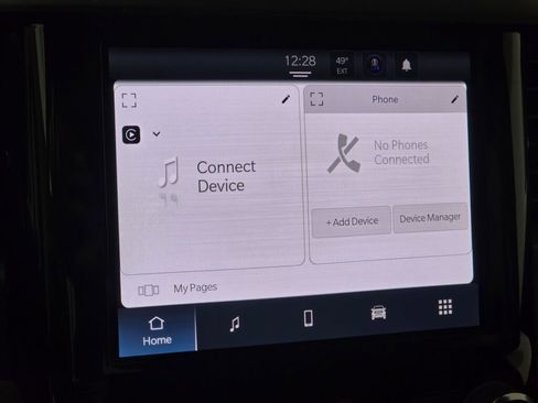 New 2026 RAM 1500 Tradesman image 25