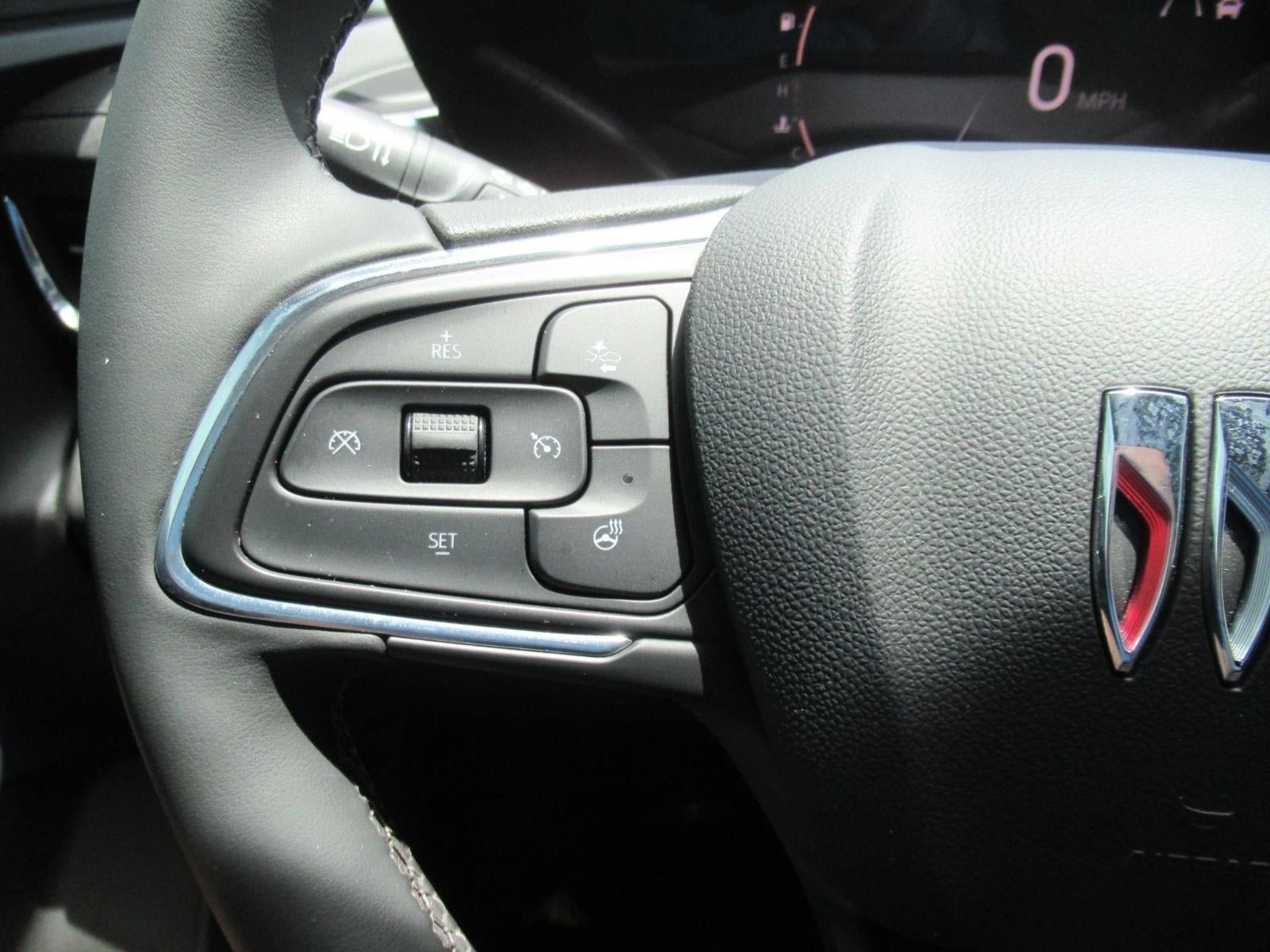 Used 2024 Buick Envista Preferred w/ Convenience I Package FWD image 23