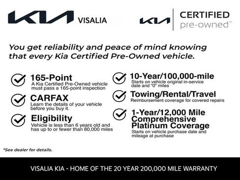 Certified 2025 Kia Soul LX w/ LX Technology Package image 3