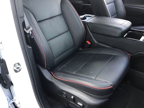 Used 2024 Chevrolet Silverado EV RST image 12