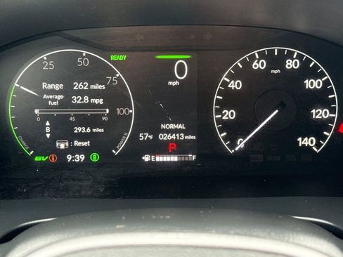 Certified 2024 Honda CR-V Sport image 24