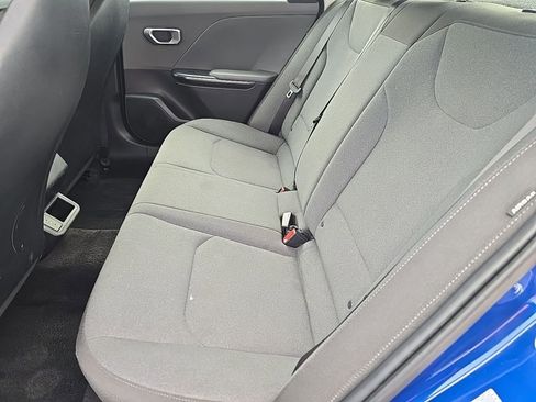Used 2025 Kia K4 FWD image 13