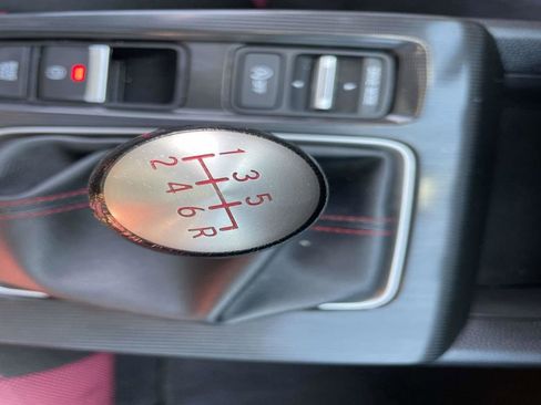 Used 2025 Honda Civic Si image 21