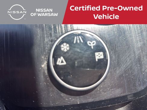 Used 2026 Nissan Rogue Platinum w/ Platinum Premium Package AWD/4WD image 20