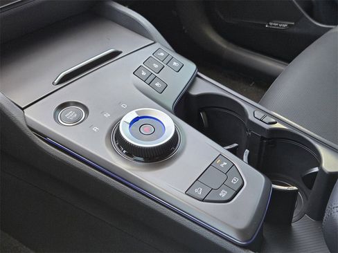 New 2026 Kia Sportage SX Prestige image 22