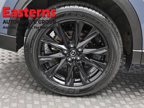 Used 2024 MAZDA CX-5 Carbon Edition AWD/4WD image 32