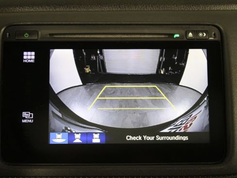 Used 2018 Honda HR-V EX-L image 26