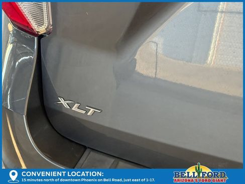 Used 2023 Ford Explorer XLT w/ Equipment Group 202A AWD/4WD image 13