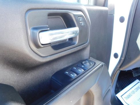 Used 2023 Chevrolet Silverado 3500 W/T w/ WT Fleet Convenience Package image 20