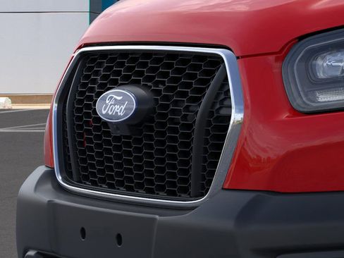 New 2026 Ford Transit 250 w/ Exterior Upgrade Package image 17