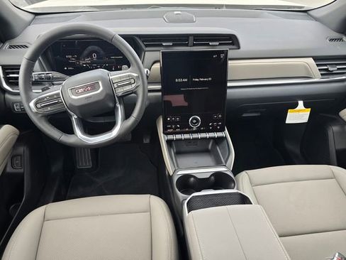 New 2026 GMC Terrain Elevation w/ Elevation Premium Package image 12