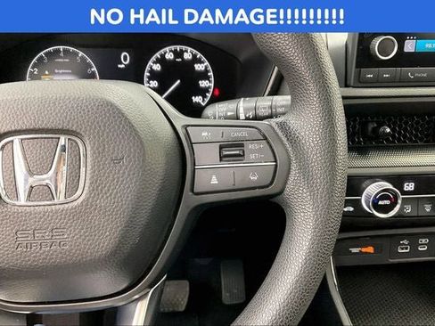 Certified 2023 Honda CR-V EX image 24