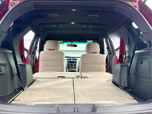 Used 2014 Ford Explorer 4WD image 7