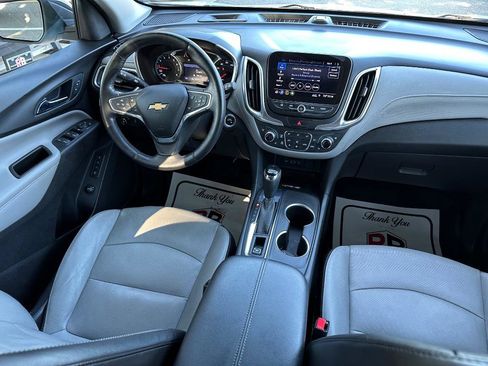 Used 2021 Chevrolet Equinox Premier image 24