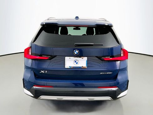 New 2026 BMW X1 xDrive28i w/ Convenience Package image 6