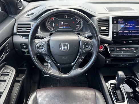Used 2019 Honda Ridgeline Black Edition image 28