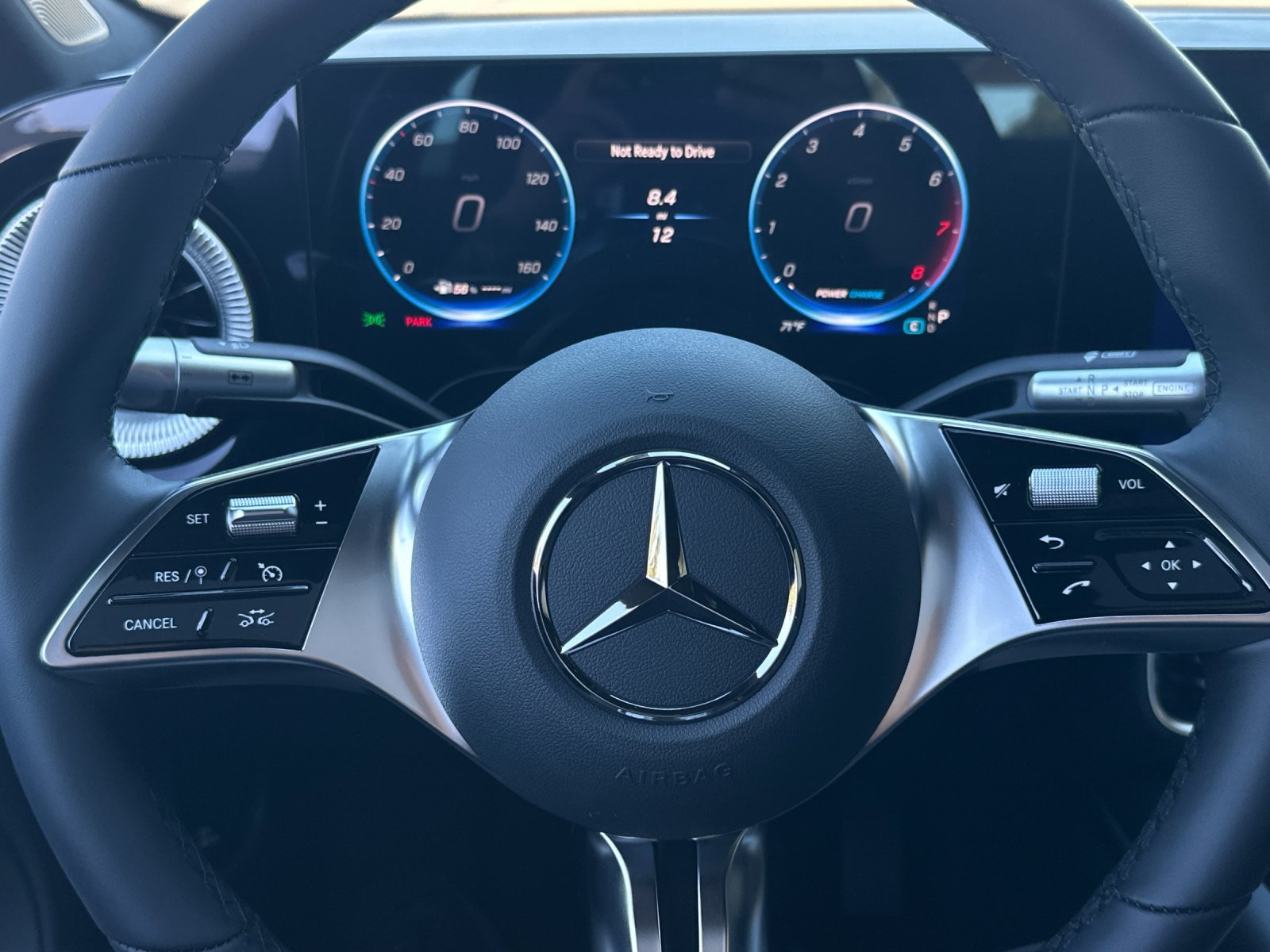 New 2027 Mercedes-Benz CLA 220 image 21