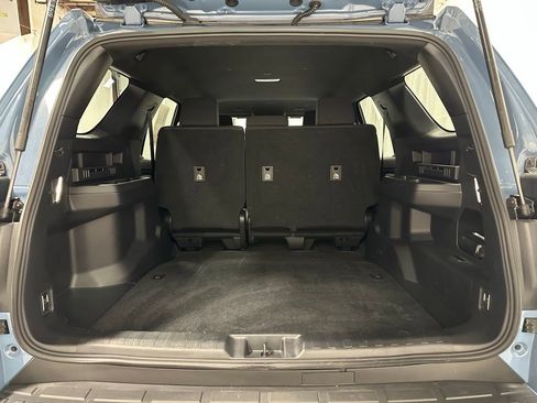 Used 2025 Toyota 4Runner SR5 image 49