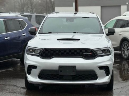 Used 2025 Dodge Durango R/T image 38