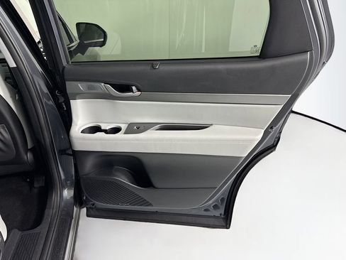 Used 2024 Hyundai Palisade SEL w/ Premium Package FWD image 28