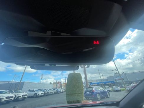 New 2026 Subaru Crosstrek 2.5i Wilderness image 23