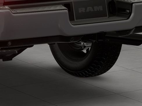 New 2026 RAM 2500 Big Horn image 14