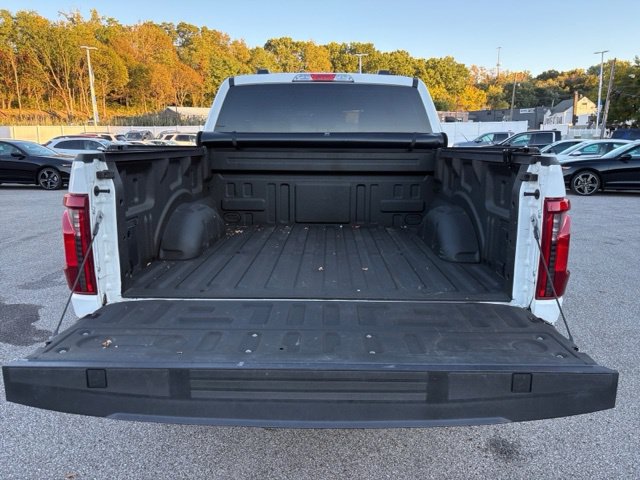 Used 2024 Ford F150 STX AWD/4WD image 18
