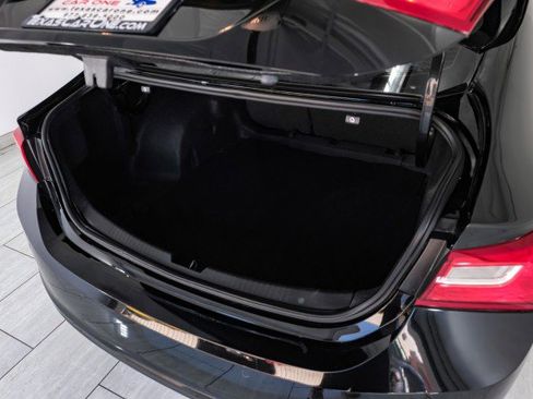 Used 2021 Chevrolet Malibu LS image 36