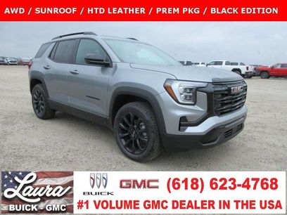 New 2026 GMC Terrain Elevation w/ Elevation Premium Package