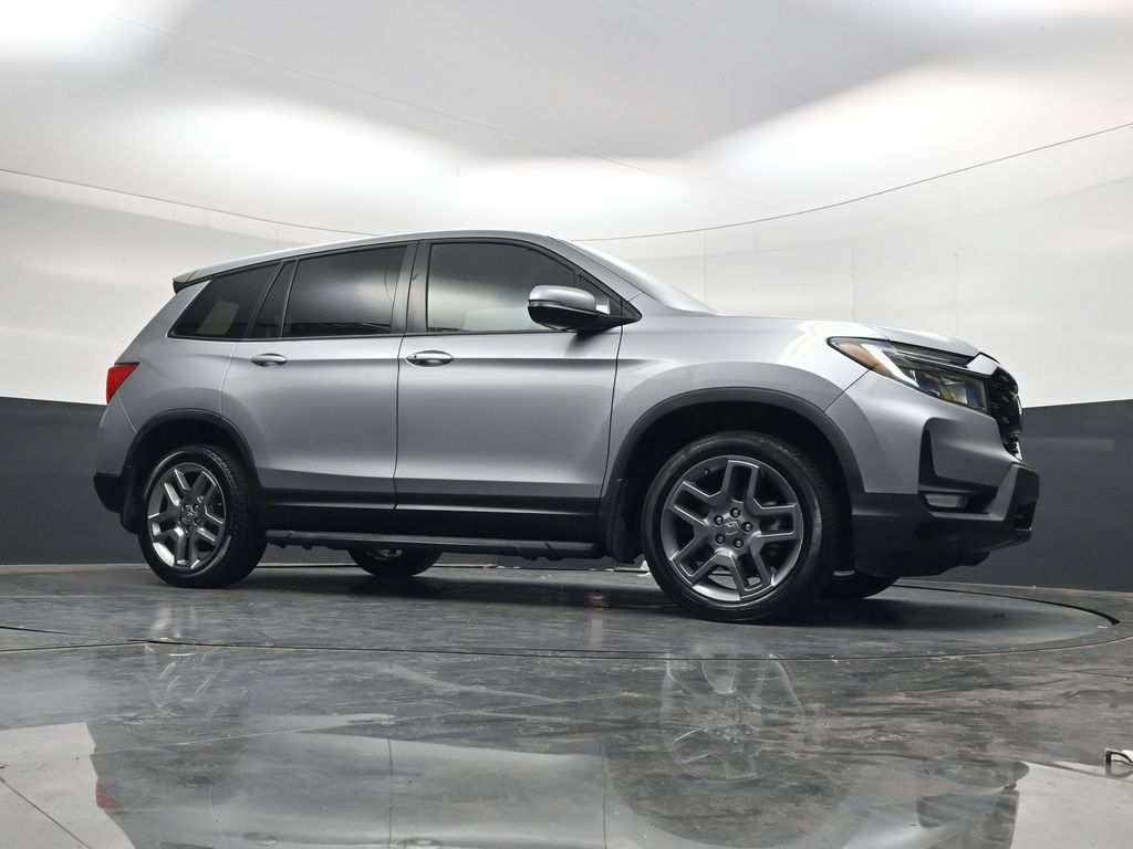 Used 2023 Honda Passport EX-L image 30