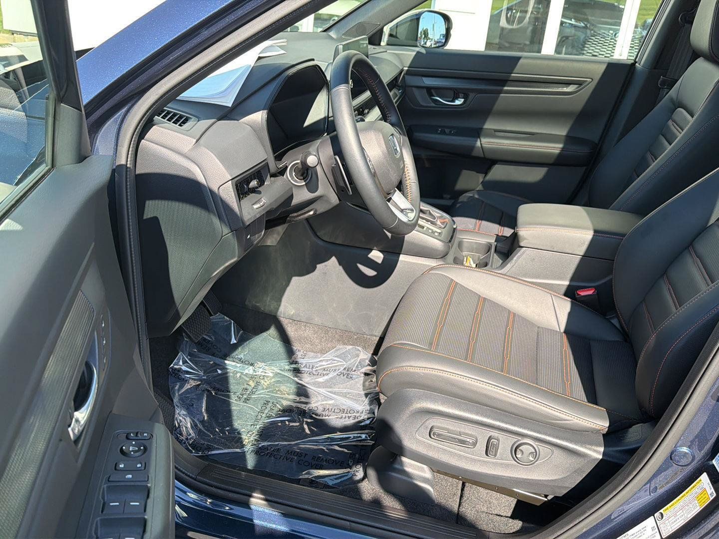 Used 2026 Honda CR-V Sport-L image 10