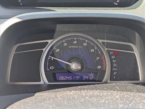 Used 2010 Honda Civic LX image 9