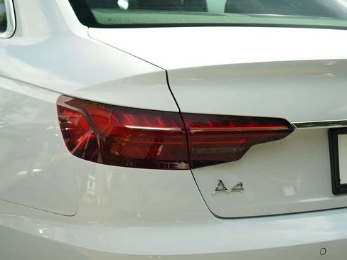 Used 2023 Audi A4 2.0T Premium Plus image 21